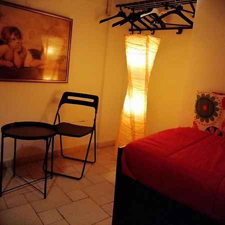 La Corte Del Borgo Antico Bari Habitación foto
